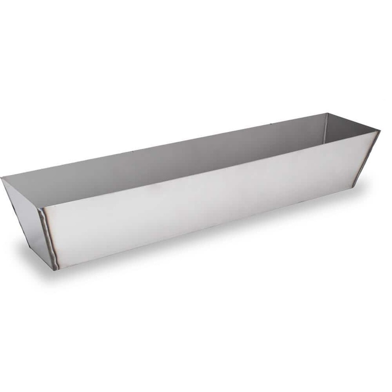 Wal-Board Tools SP-18 18 in. Mud Pan