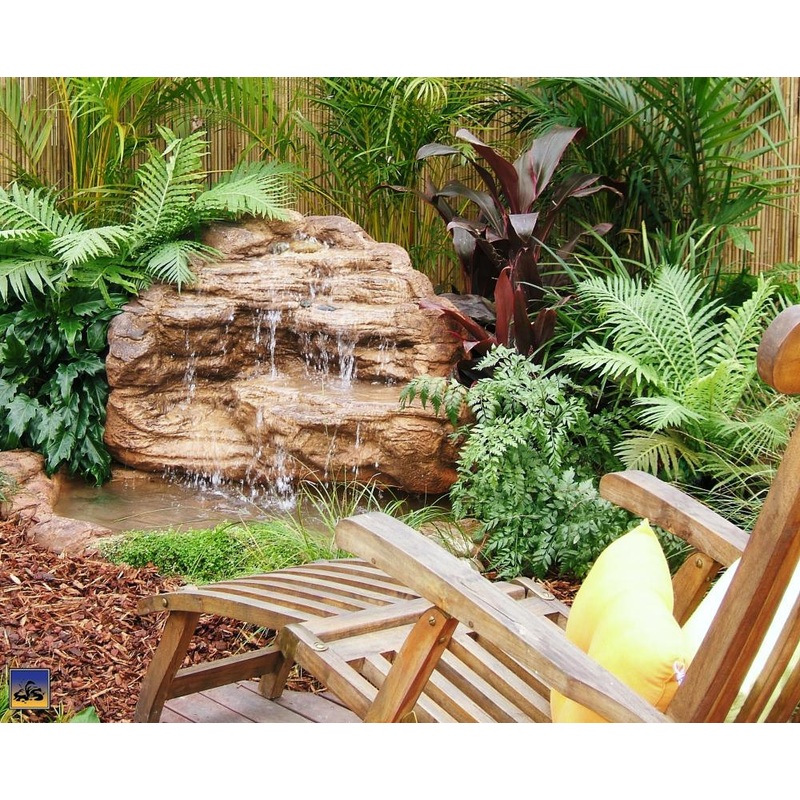 Universal Rocks Ruffled Waters Kit – PNK-013