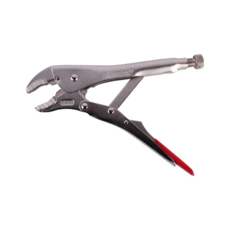 Ronix Rh-1420 10 Curved Jaw Locking Plier Lock-Grip Pliers