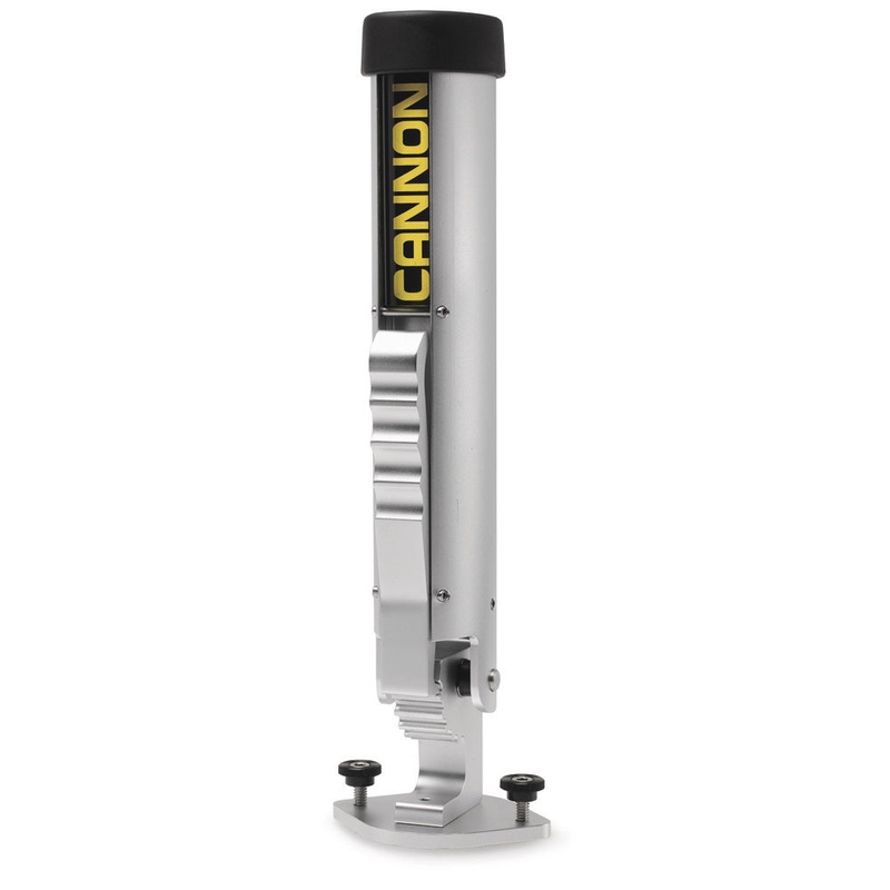 Cannon Adjustable Single Axis Rod Holder – Track System [1907001]