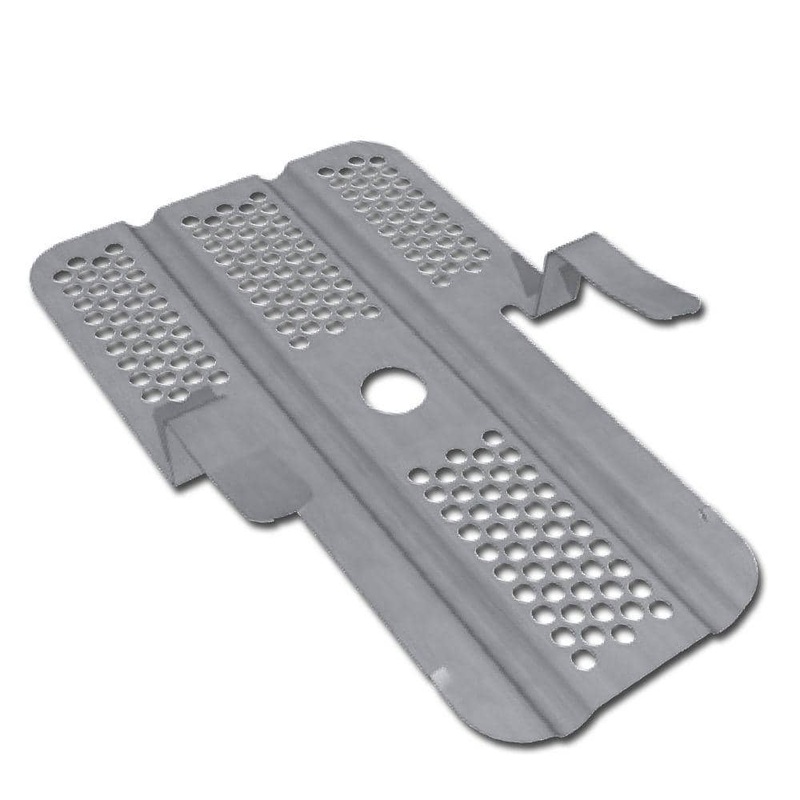 Insta-back 1/2 in. Drywall Repair Clips (200-pack)
