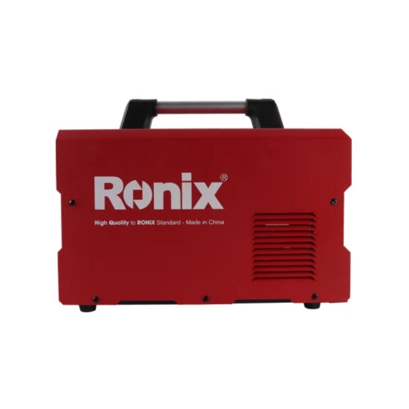 Ronix Model Rh-4605 250A DC Arc Chinese Professional Tool Machine Electric Welding Inverter