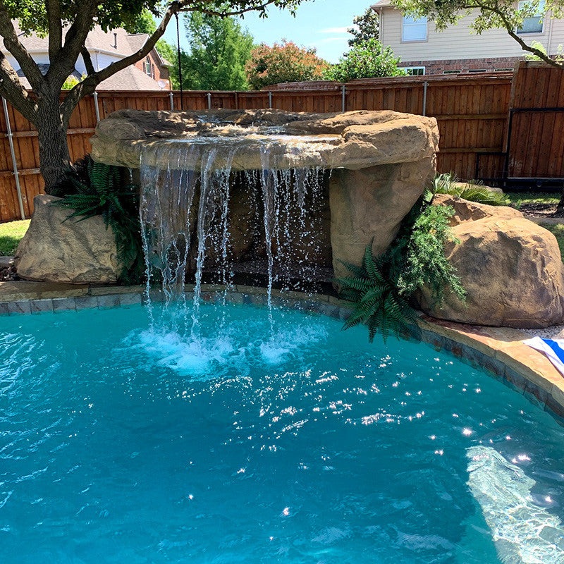 Universal Rocks Sunset Grove Pool Kit – PWK-001