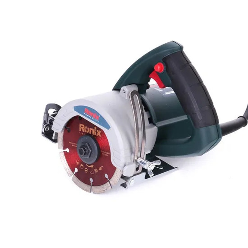 Ronix Model 3411 Big Power 1500W 115mm Power Tools Marble Cutter