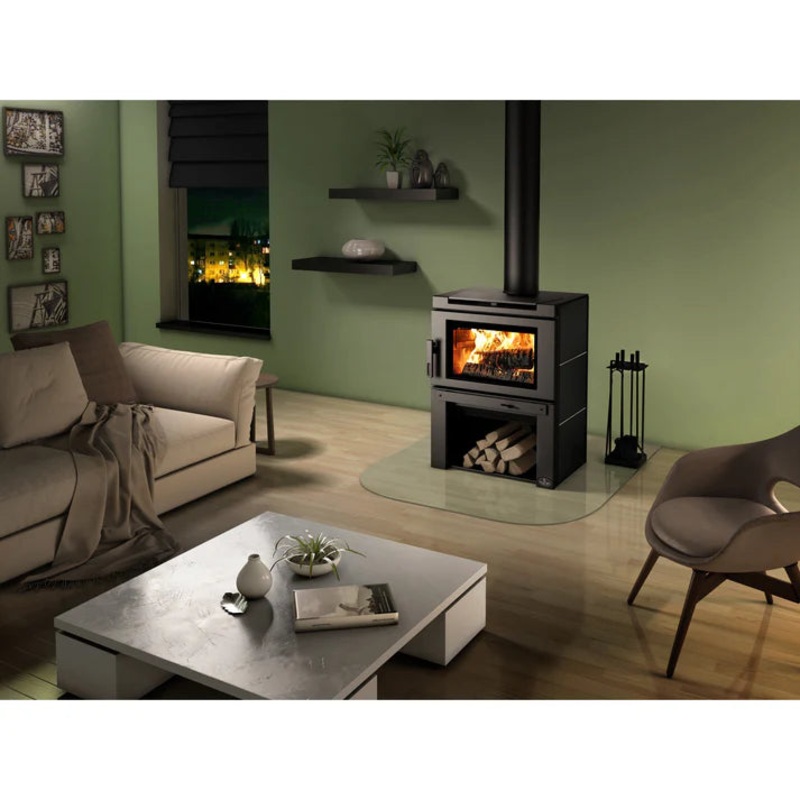 Osburn Matrix Wood Stove – OB02032