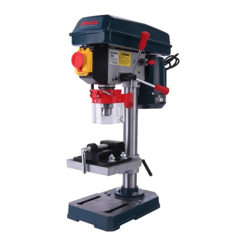 Ronix 2603 Drill Press Widely Used Model Wood Boards Plastic Sheeting Other Non-Specific Drilling 2620rpm Drill Press