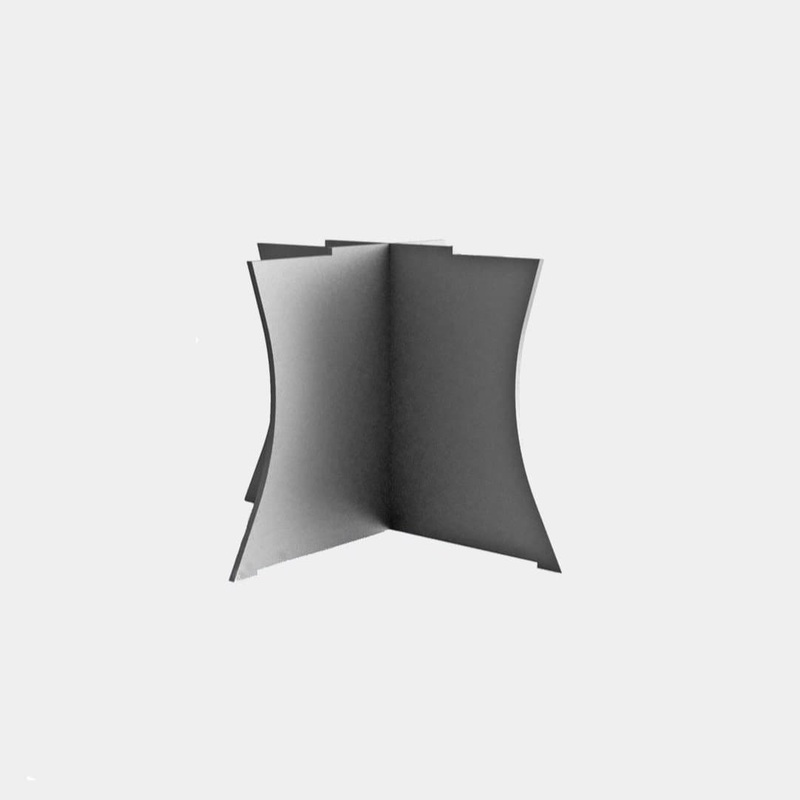 Arteflame One30 Grill Stand – From Table to Bar Height