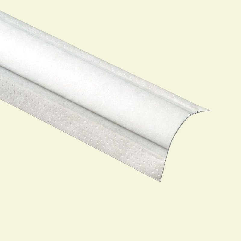 Phillips Manufacturing Company 8 ft. x 3/4 in. Paper Faced Slok Bullnose Bead (50-Pack)