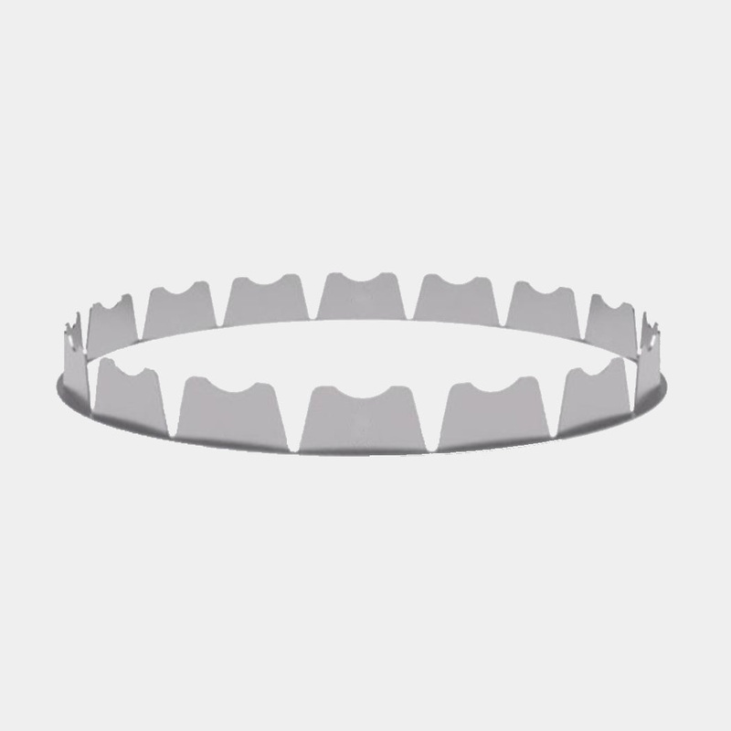 Arteflame Stainless Steel Food Saver For 20″ Grills – Keep Food Secure on the Grill