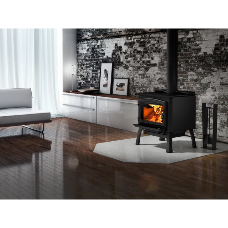 Osburn 2000 Wood Stove – OB02015