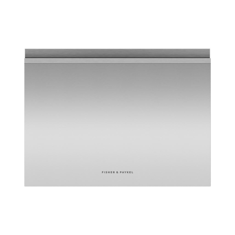 Fisher & Paykel Series 9 Contemporary Tall Single DishDrawer Dishwasher – DD24ST4NX9