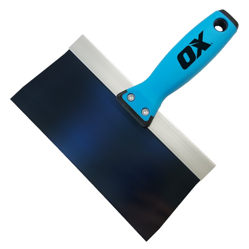 OX Tools OX Pro 10-in x 4.25-in Steel Taping Knife