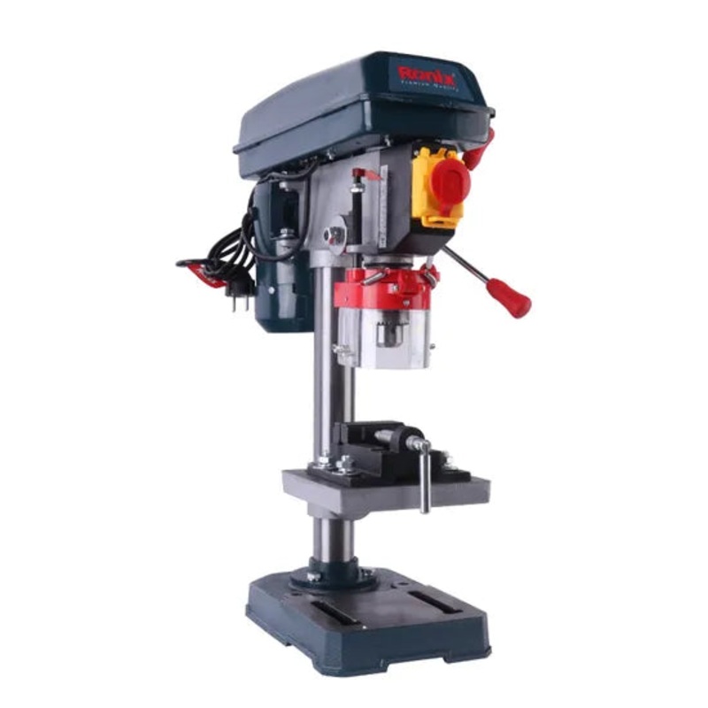 Hot Sale Ronix 2603 350W 620-2620rpm 13mm Drill Press Machine Power Tools and Other Drill or Press