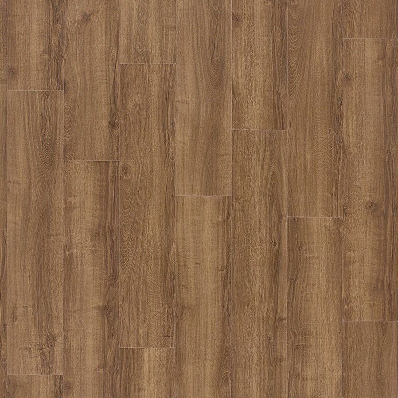 Pergo DuraCraft Seville Oak Waterproof Vinyl Plank with 22-mil Wear Layer