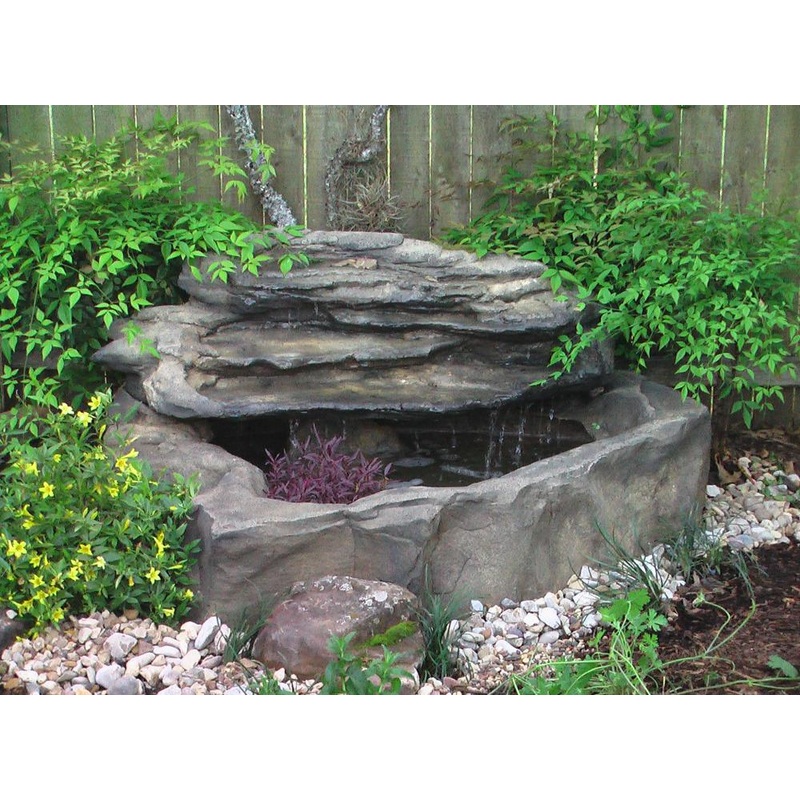 Universal Rocks Petite Pools Kit – PNK-015