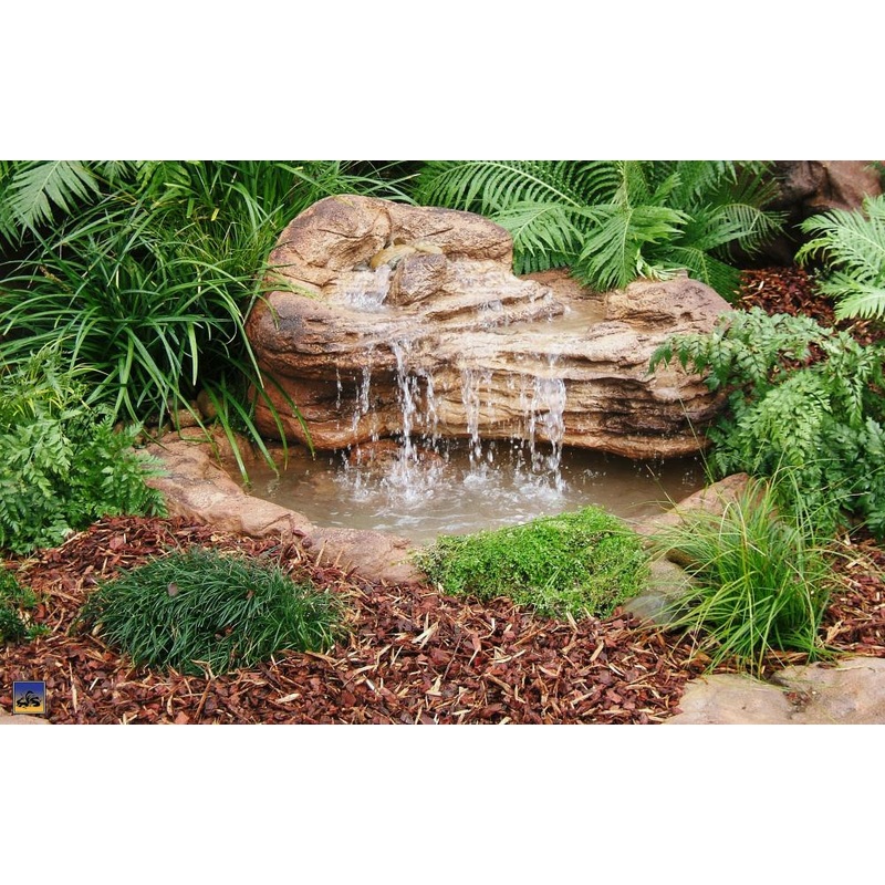 Universal Rocks Rocky Crevice Falls Kit – PNK-012