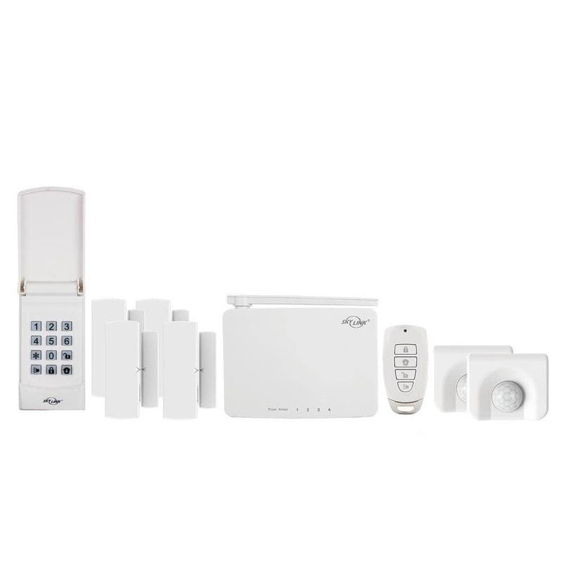SkyLink Alert/Alarm System Premium Kit