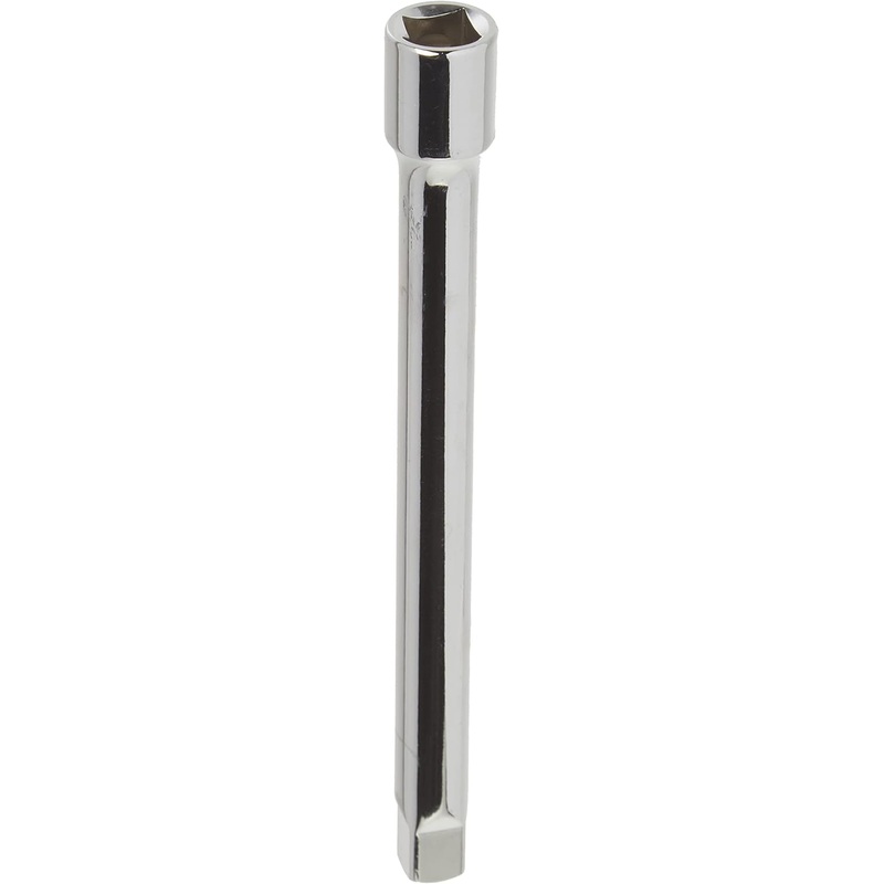 Craftsman 6-inch Extension Bar, 3/8-inch Drive, Full Polish Chrome (CMMT44261)