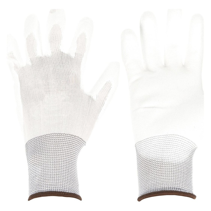 CONDOR XL Polyurethane-Coated Knit Seamless Gloves