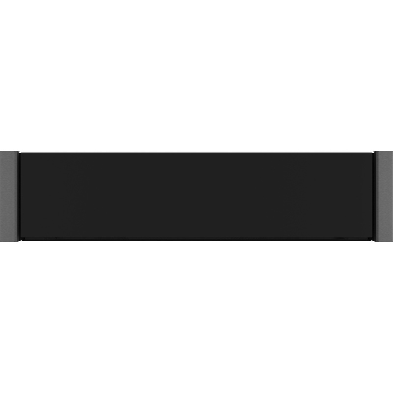 NEFF N90 / 70 N24HA11G1B 14cm High Built In Warming Drawer – Graphite